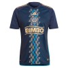 Maglia ufficiale Philadelphia Union Casa 2024 per Uomo